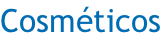 Cosméticos