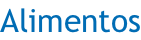 Alimentos